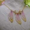 "Baiser Fleuri"