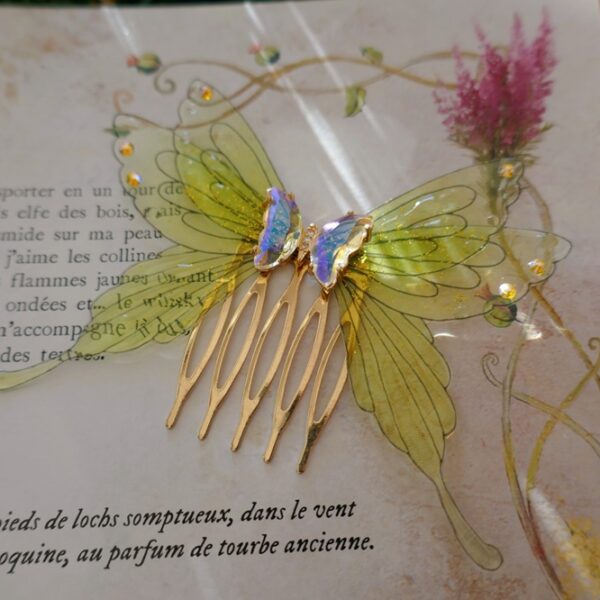 "Éveil du Printemps"