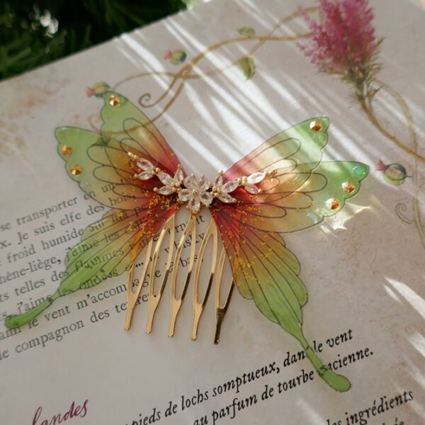 "Secret des Druides"