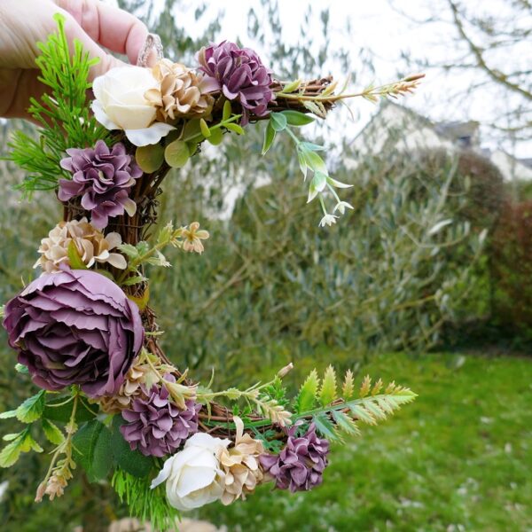 "Murmures de la Lune"