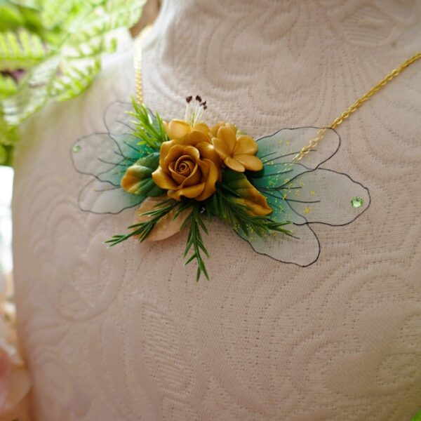 "Dryade des Haut-Bois"