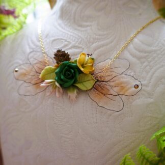 "Fleur des Bois"
