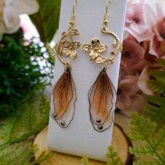 "Feuilles d'Or"