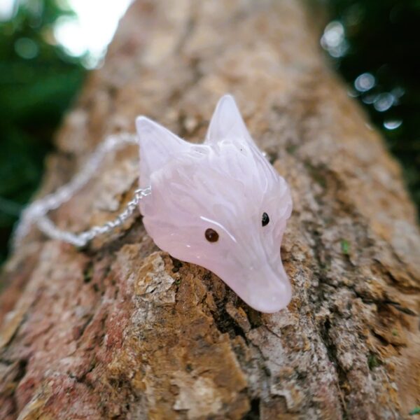 "Spirit of the Wild"