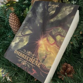 "Ombrechêne"- Tome 1