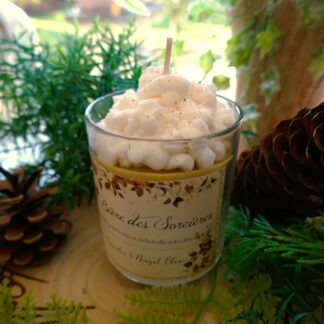 "Bière des Sorcières"