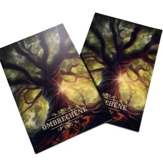 "Ombrechêne"- Tome 1