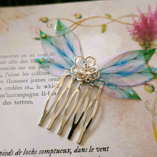 "Fée des Eaux Douces"