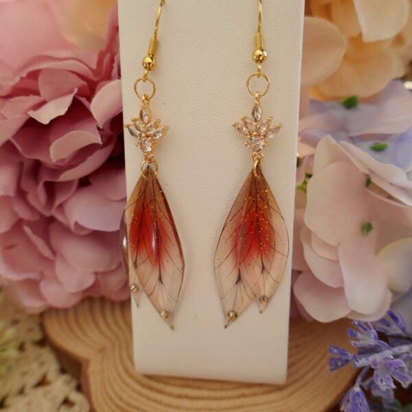 "Branche de Noisetier"