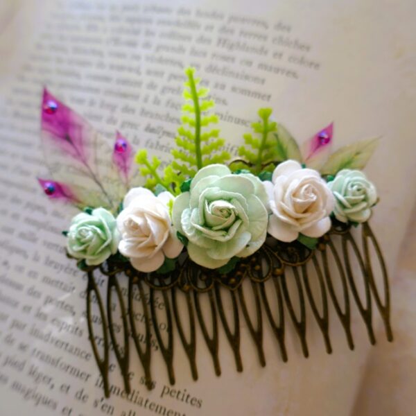 "Framboise du Verger"