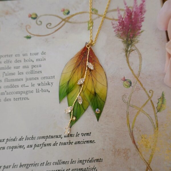 "Légende Celtique "