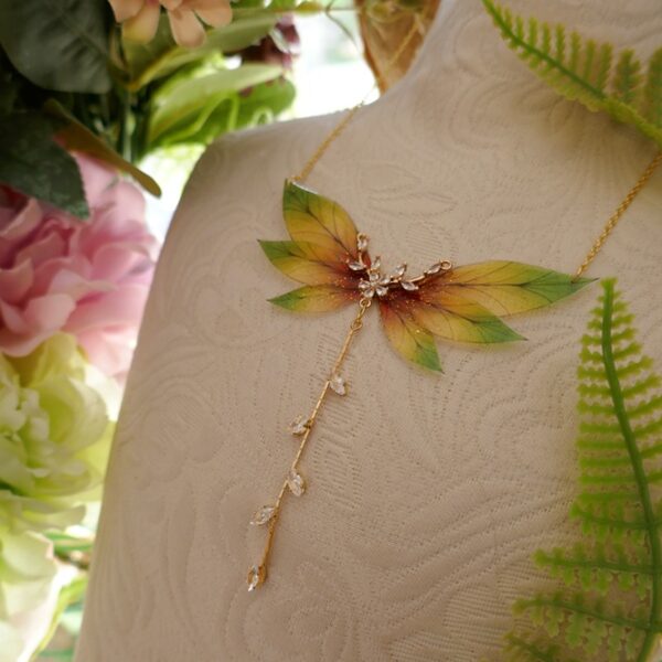 "Présage d'Automne"