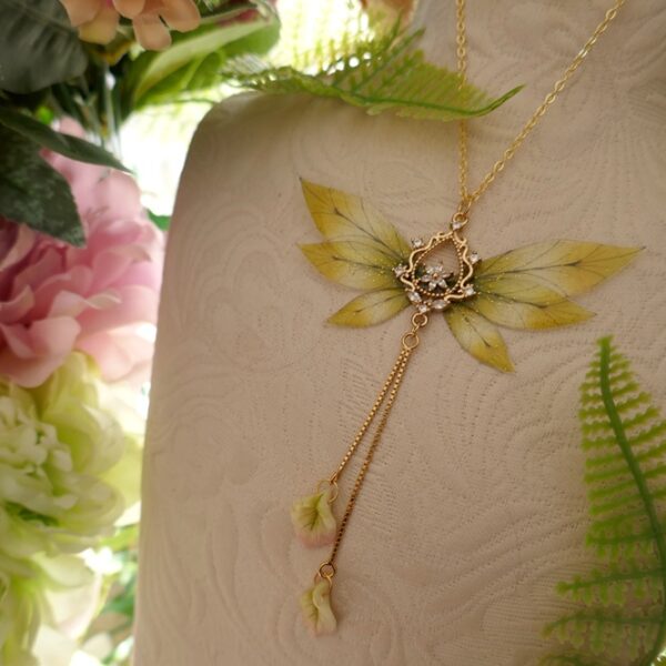 "Sève d'Hamadryade"