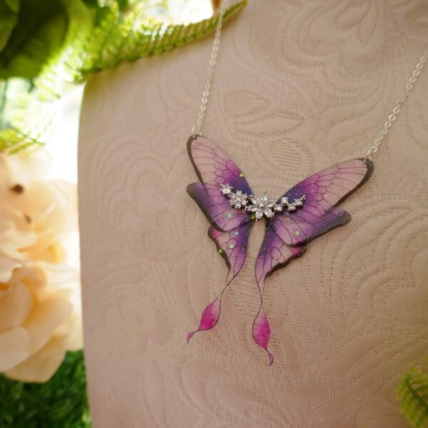 "Chaudron de Bruyère "