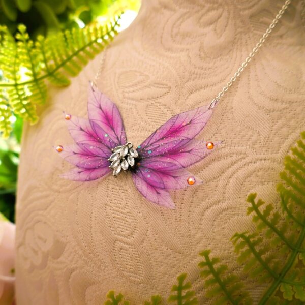 "Fleur Astrale"