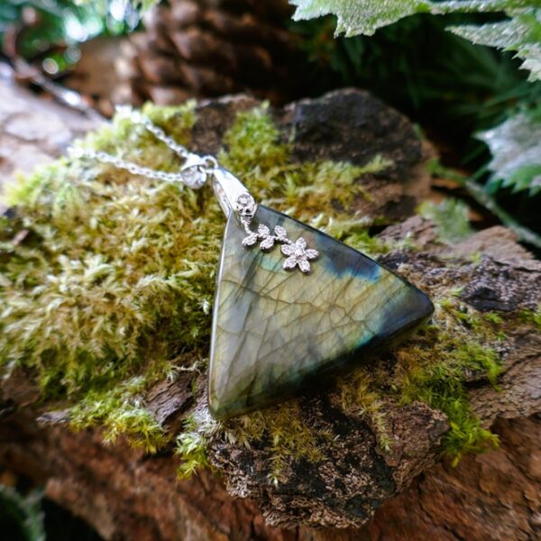 "Murmures de l'univers"