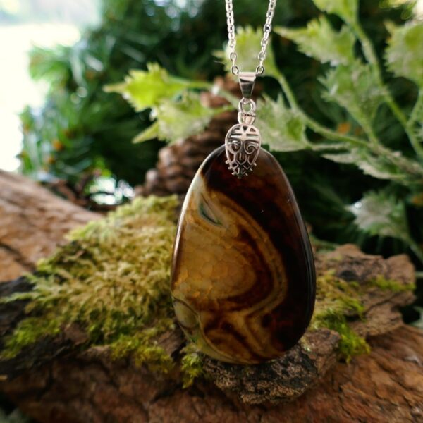 "Écailles de Dragon"