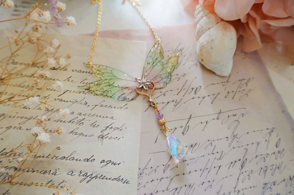 "Rosée de l'Aube" – Image 3