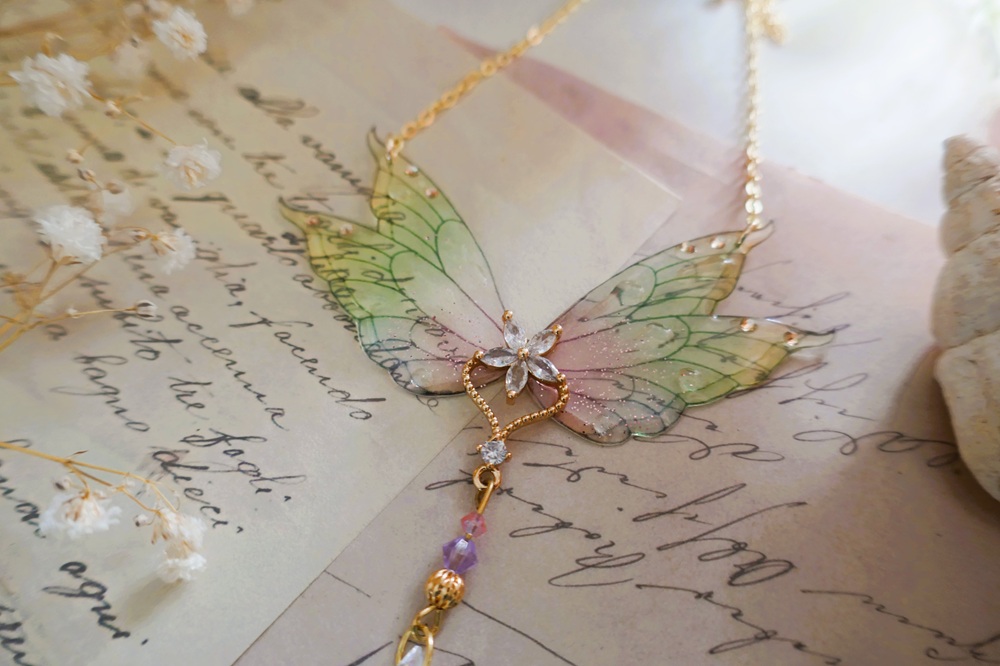 "Rosée de l'Aube" – Image 4