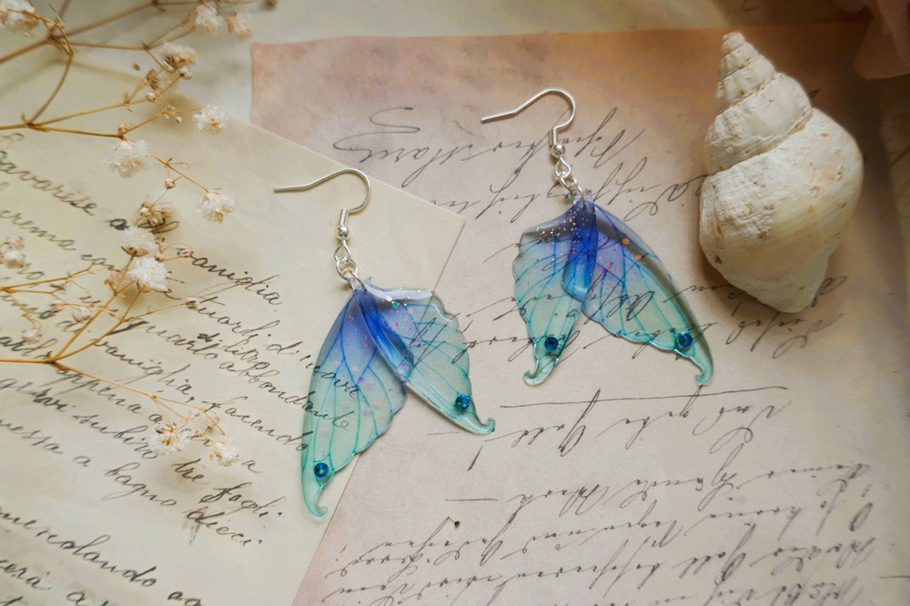 "Fleur d'Azur"