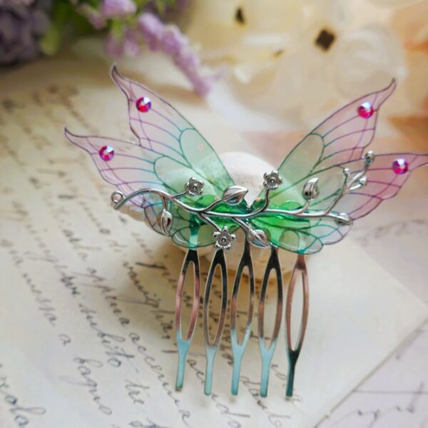 "Fleurs d'Ecume "