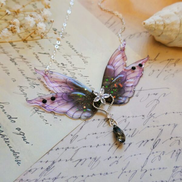 "Unseelie des Abysses"
