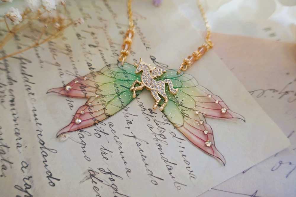 "Licorne des Mers" – Image 3