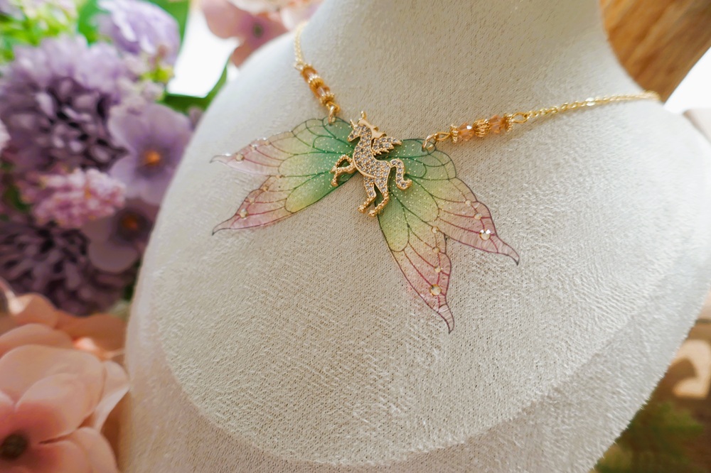 "Licorne des Mers" – Image 2